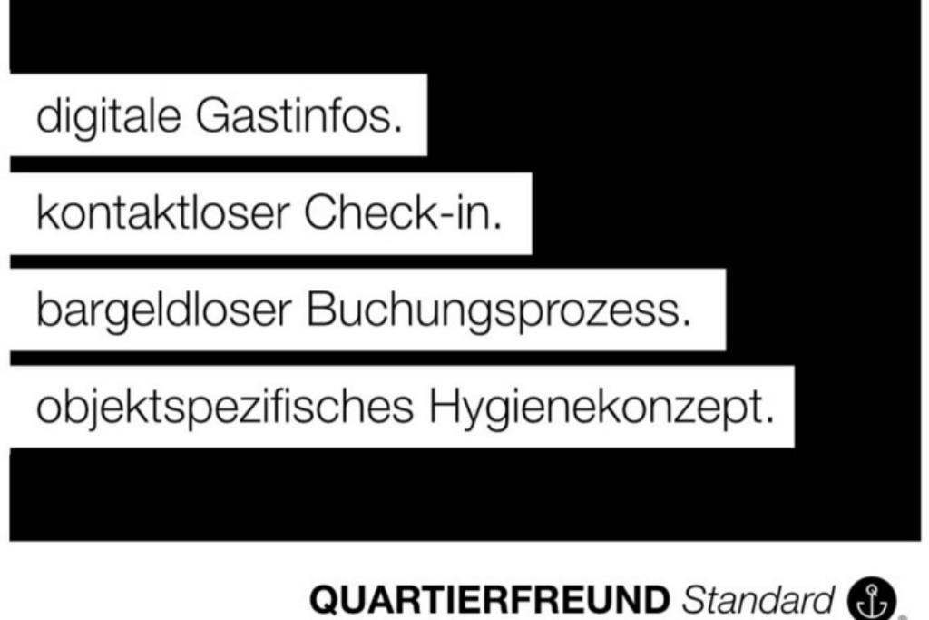 Hansehaus 1 - Ankerplatz Grömitz Eksteriør billede